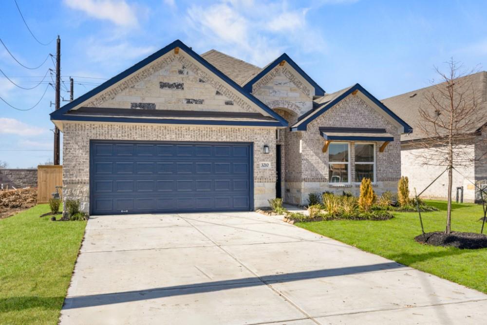 3210 Emerald Hills Drive — photo