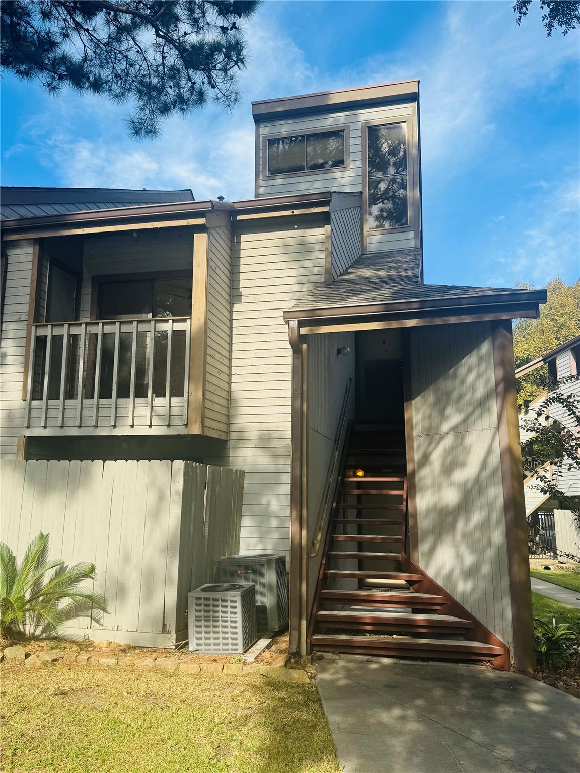 3900 Aspen Drive #B201 — photo