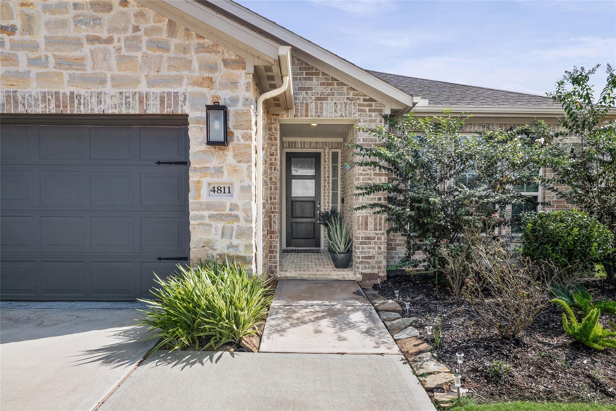 4811 Spring Crest Drive — photo