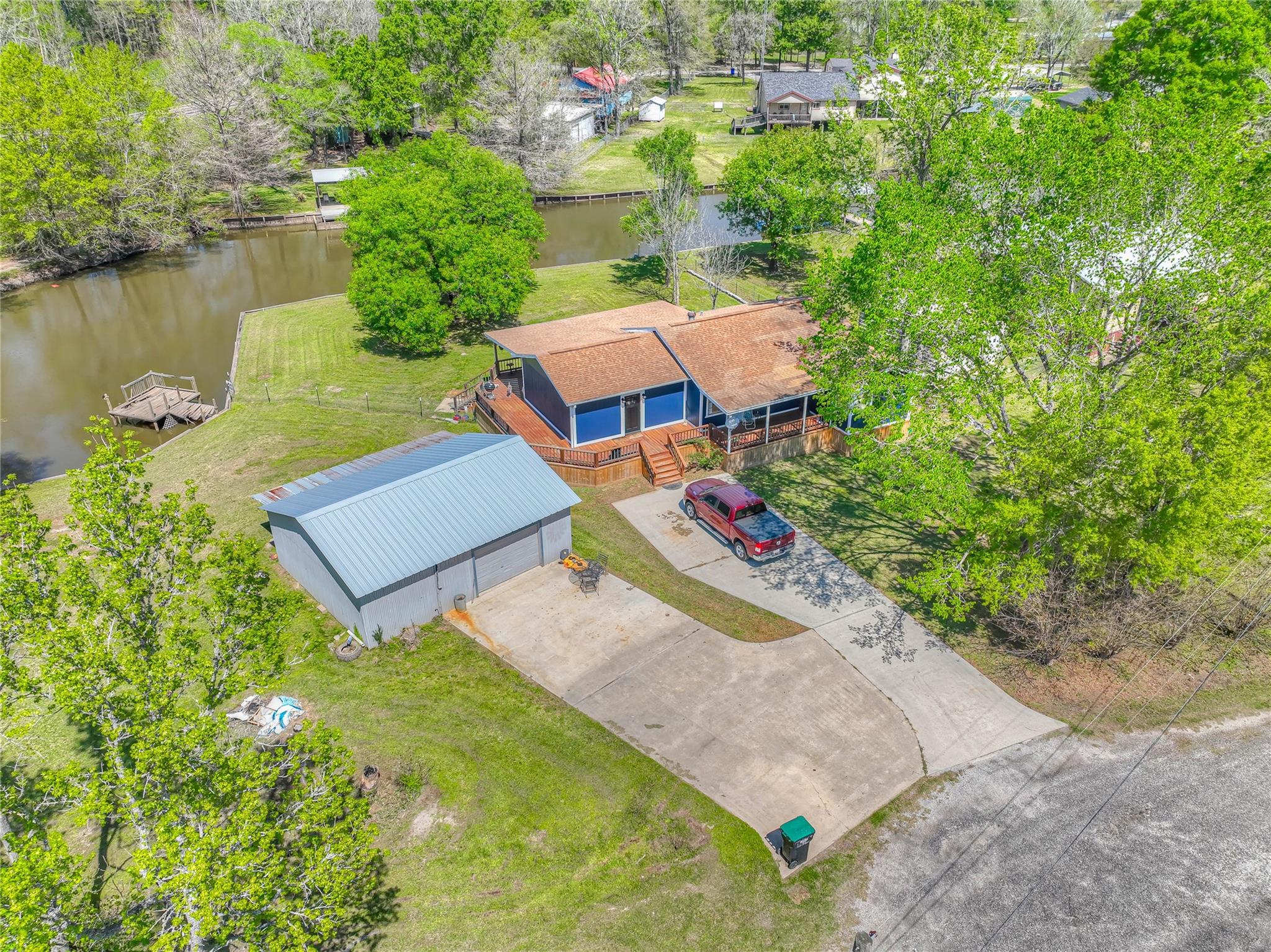 426 Deer Run Road — photo