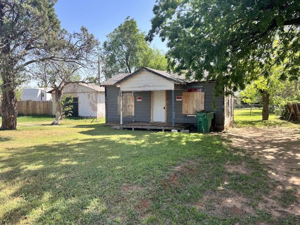 2517 Bowie Street — photo