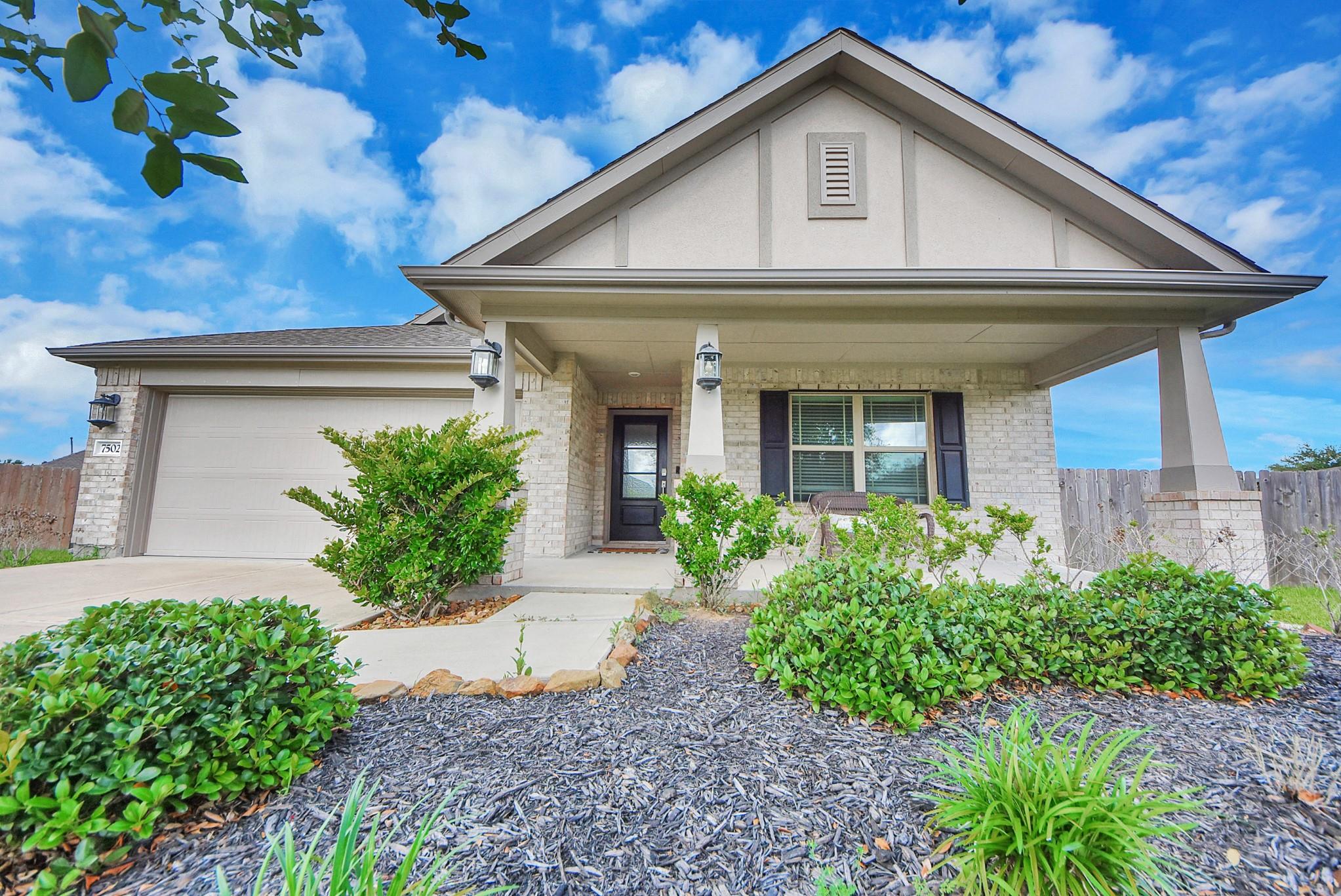 7502 Thicket Hollow Lane — photo