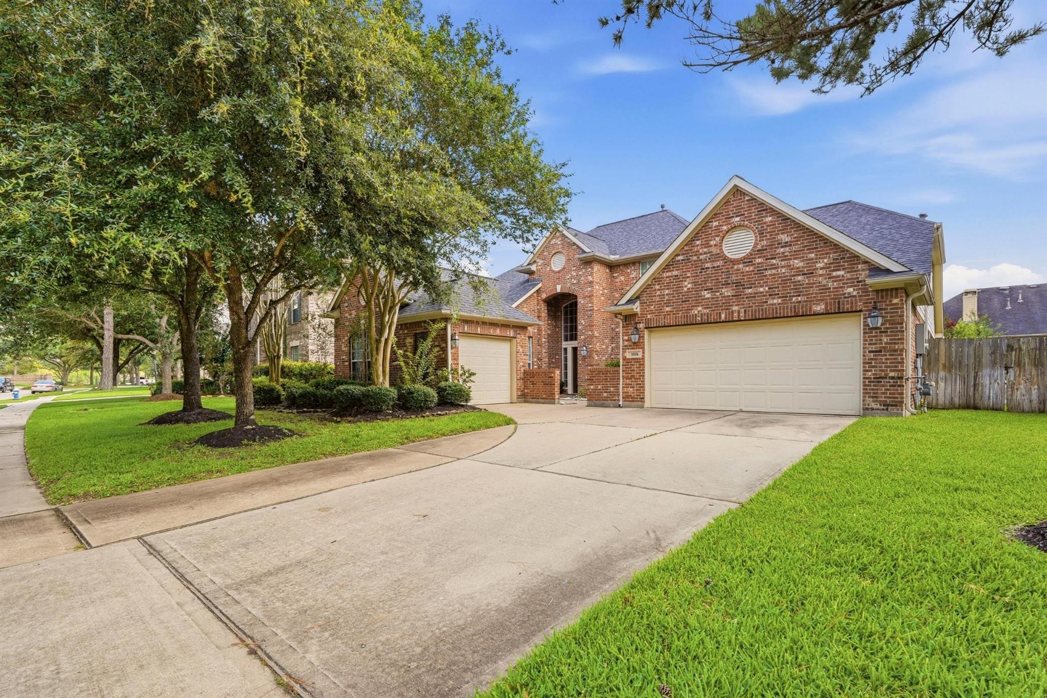 5518 Ivory Lake Court — photo