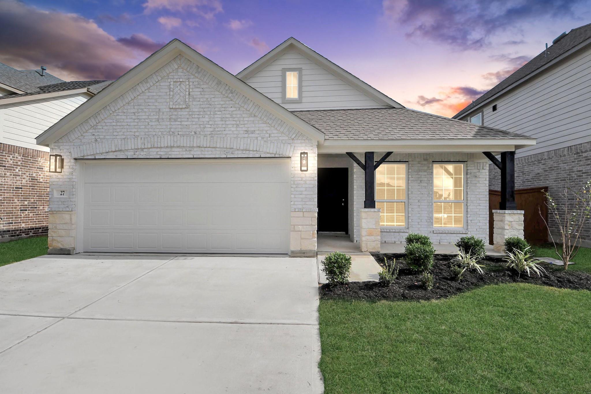 27 Knight Bayou Drive — photo