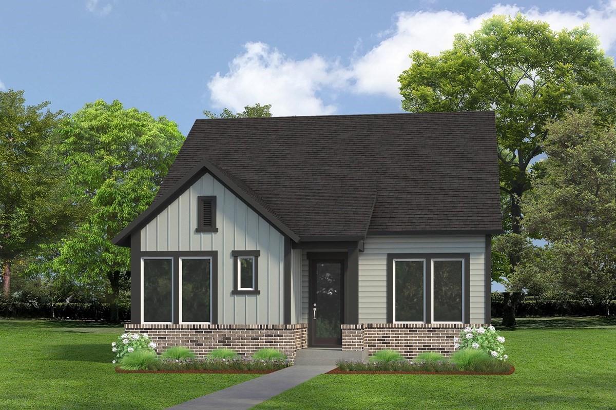 2718 Cottage Park Drive — photo