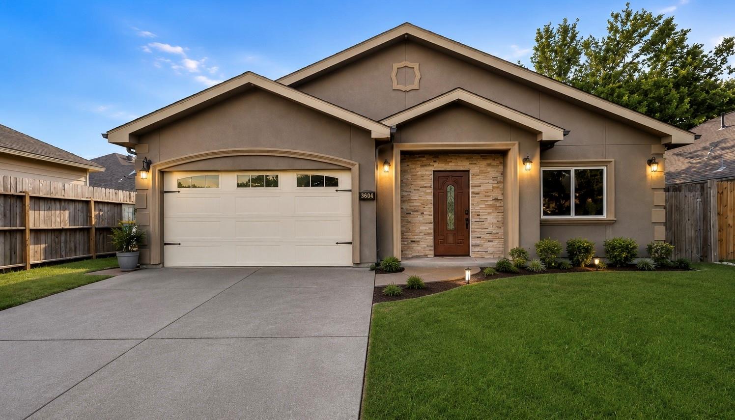 2526 Perez Road — photo