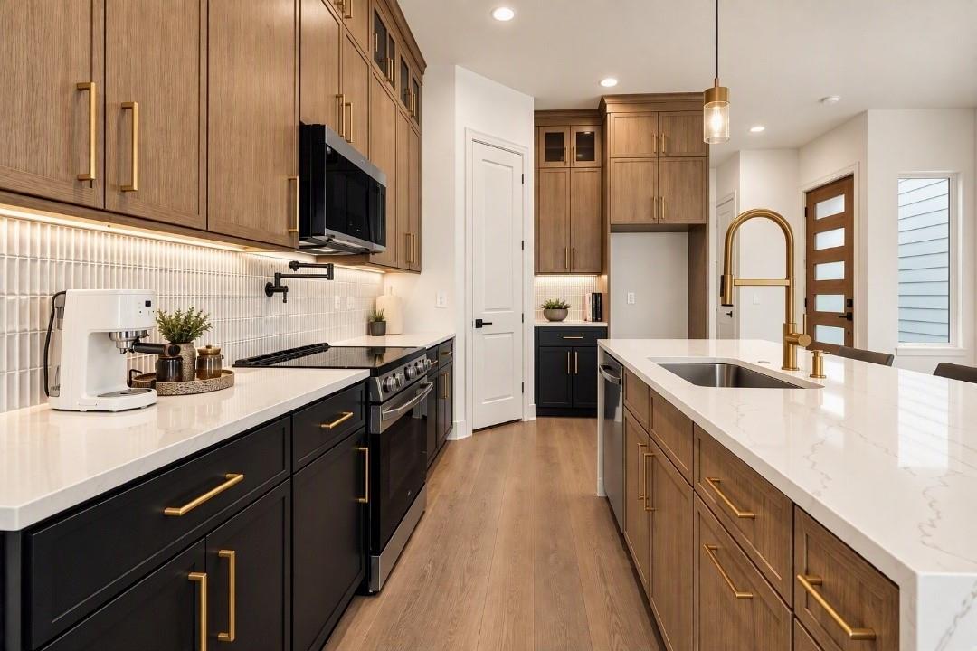 3309 Maury Street — photo