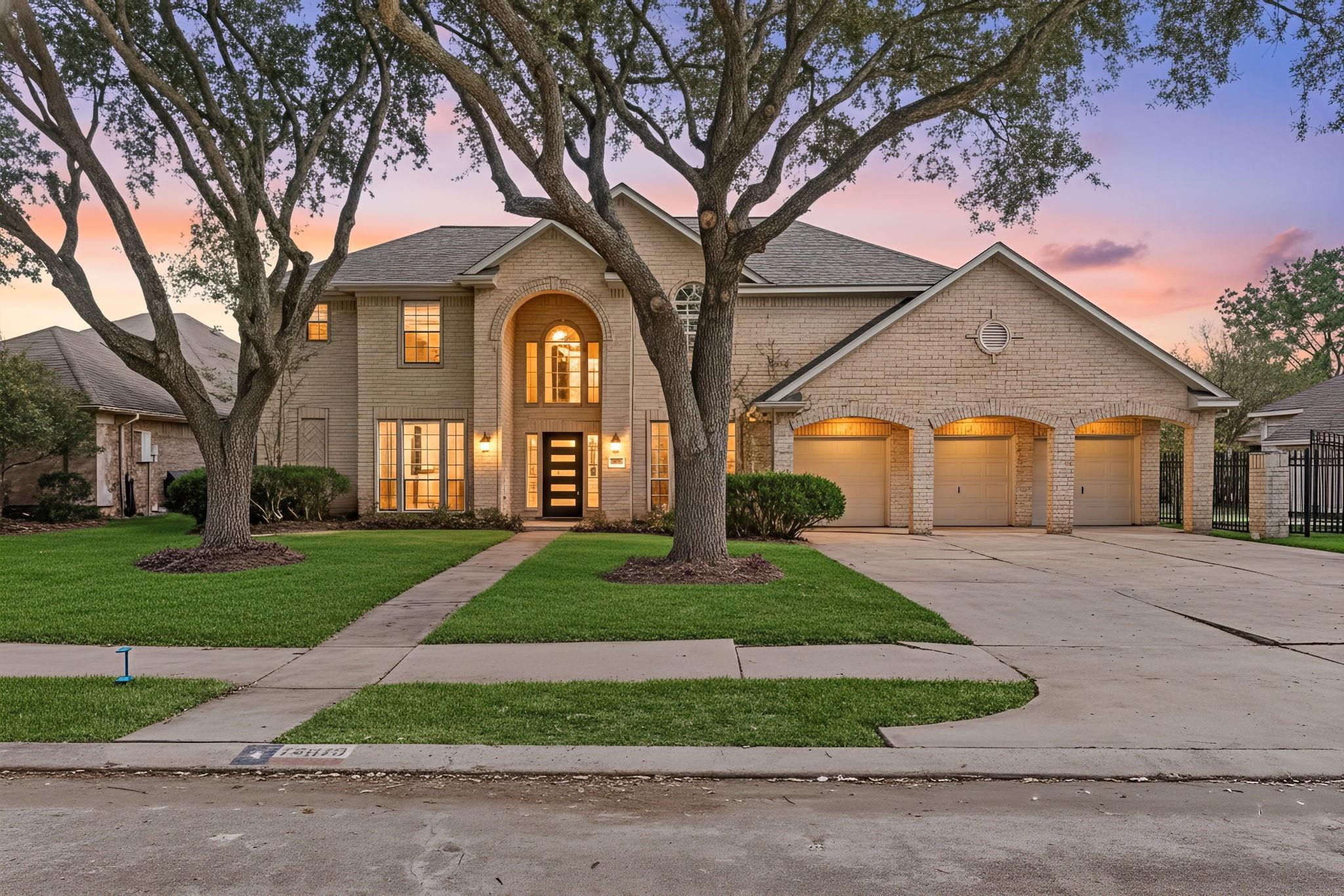 14910 Lake Woodbridge Court — photo