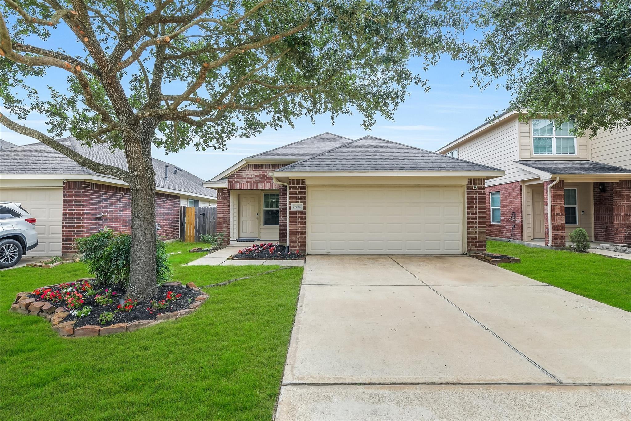 17226 Osprey Landing Drive — photo