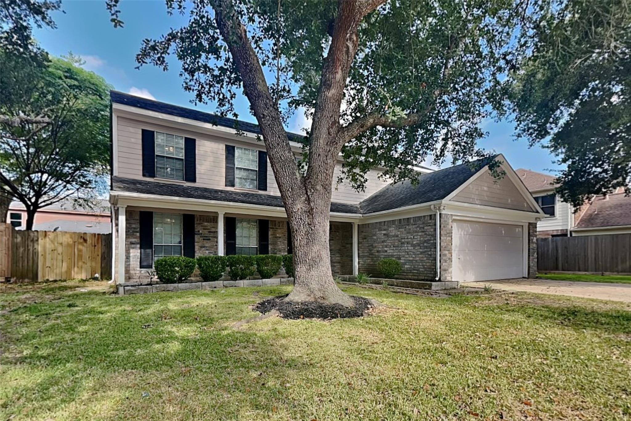 4012 Cedarwood Drive — photo