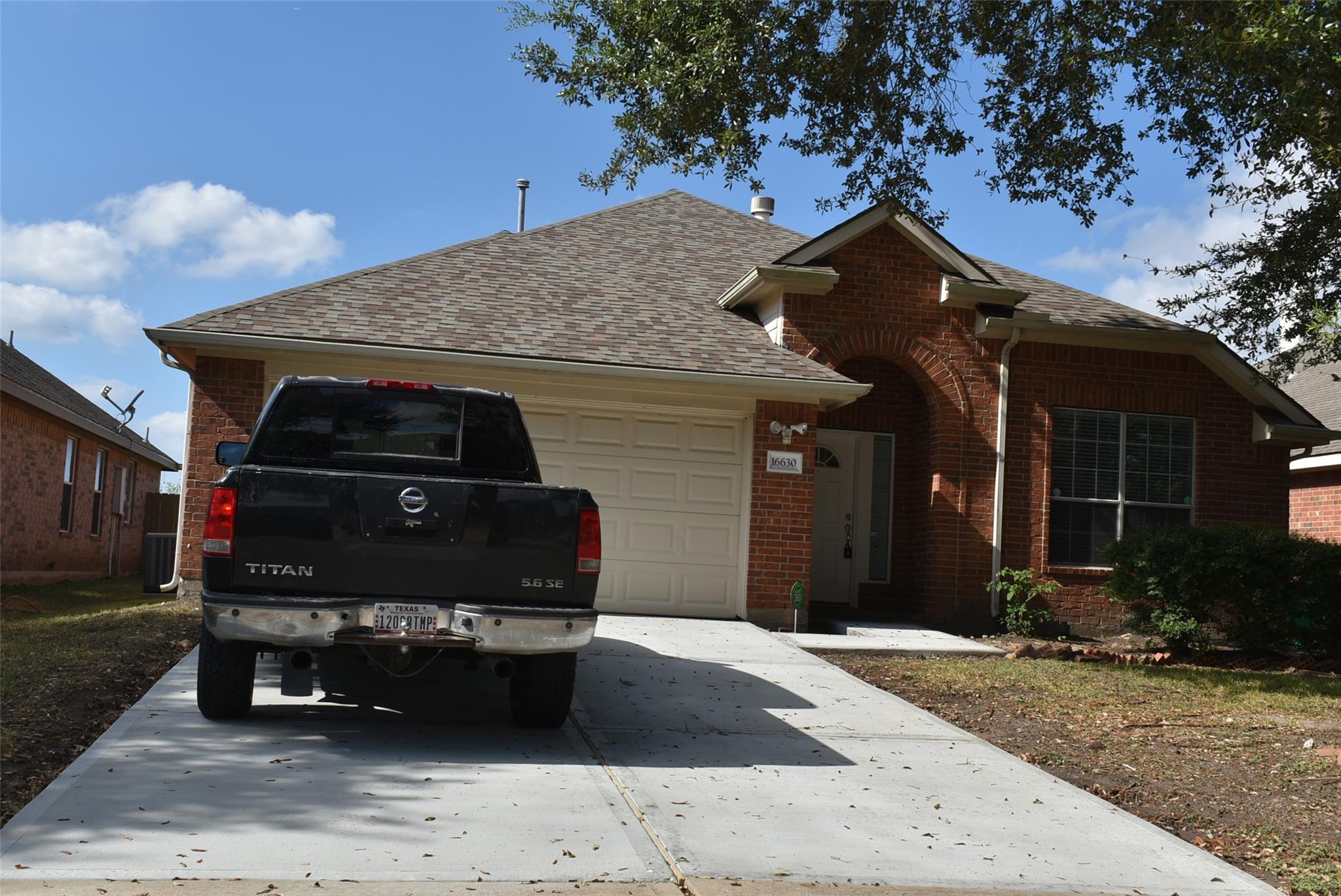 16630 Great Oaks Glen Drive — photo