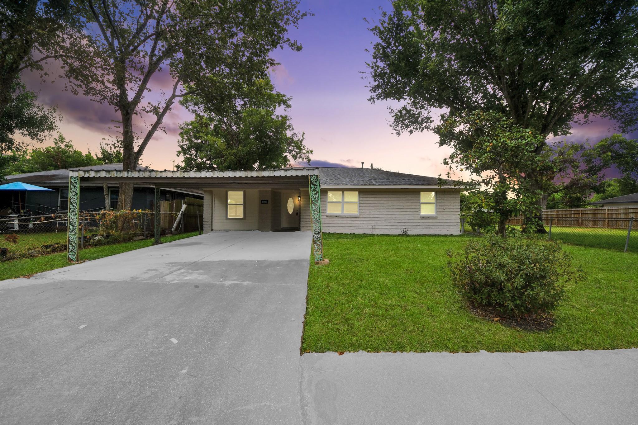 3106 Sunnydale Drive — photo