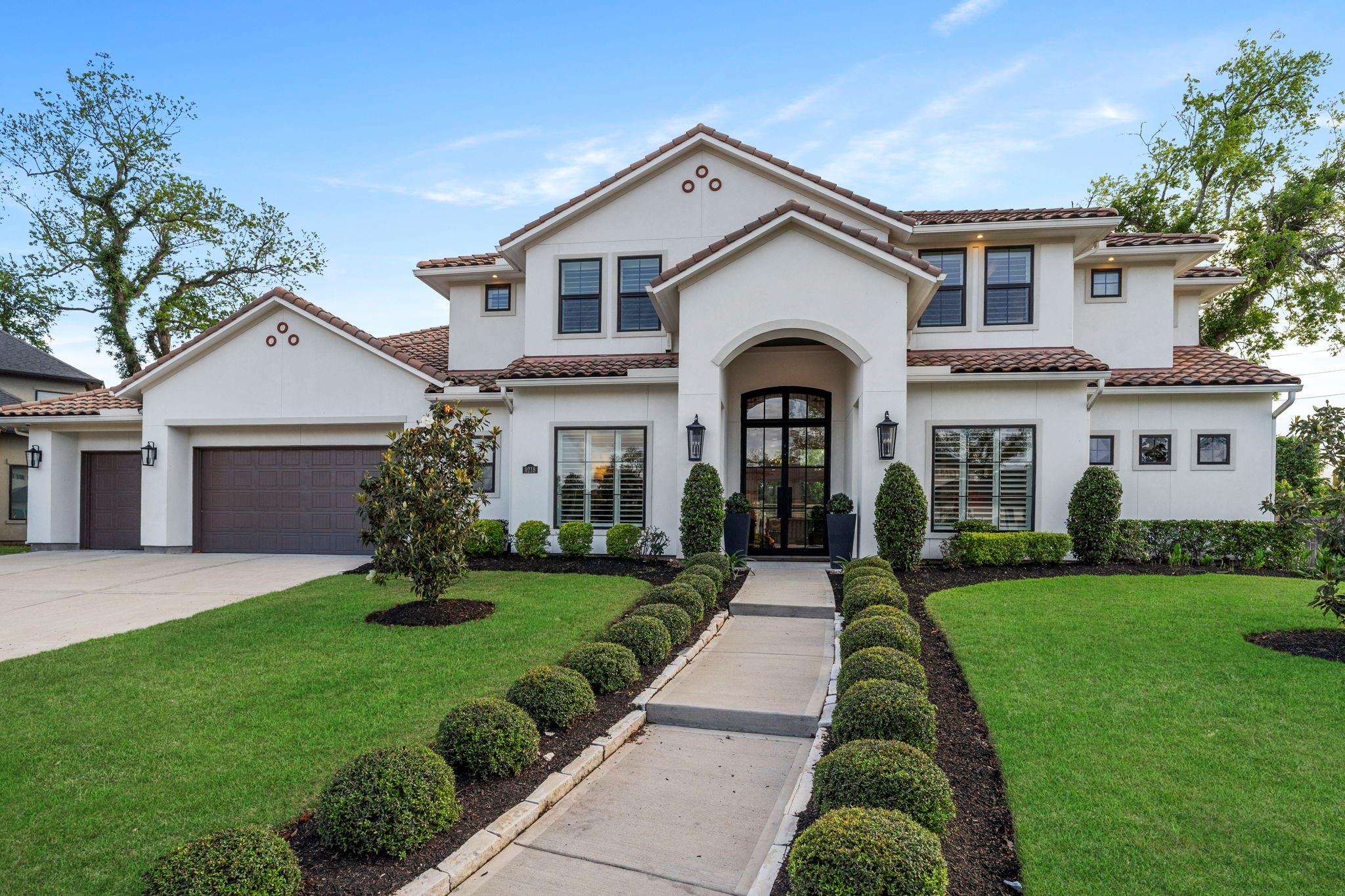 9218 Fox Bend Lane — photo