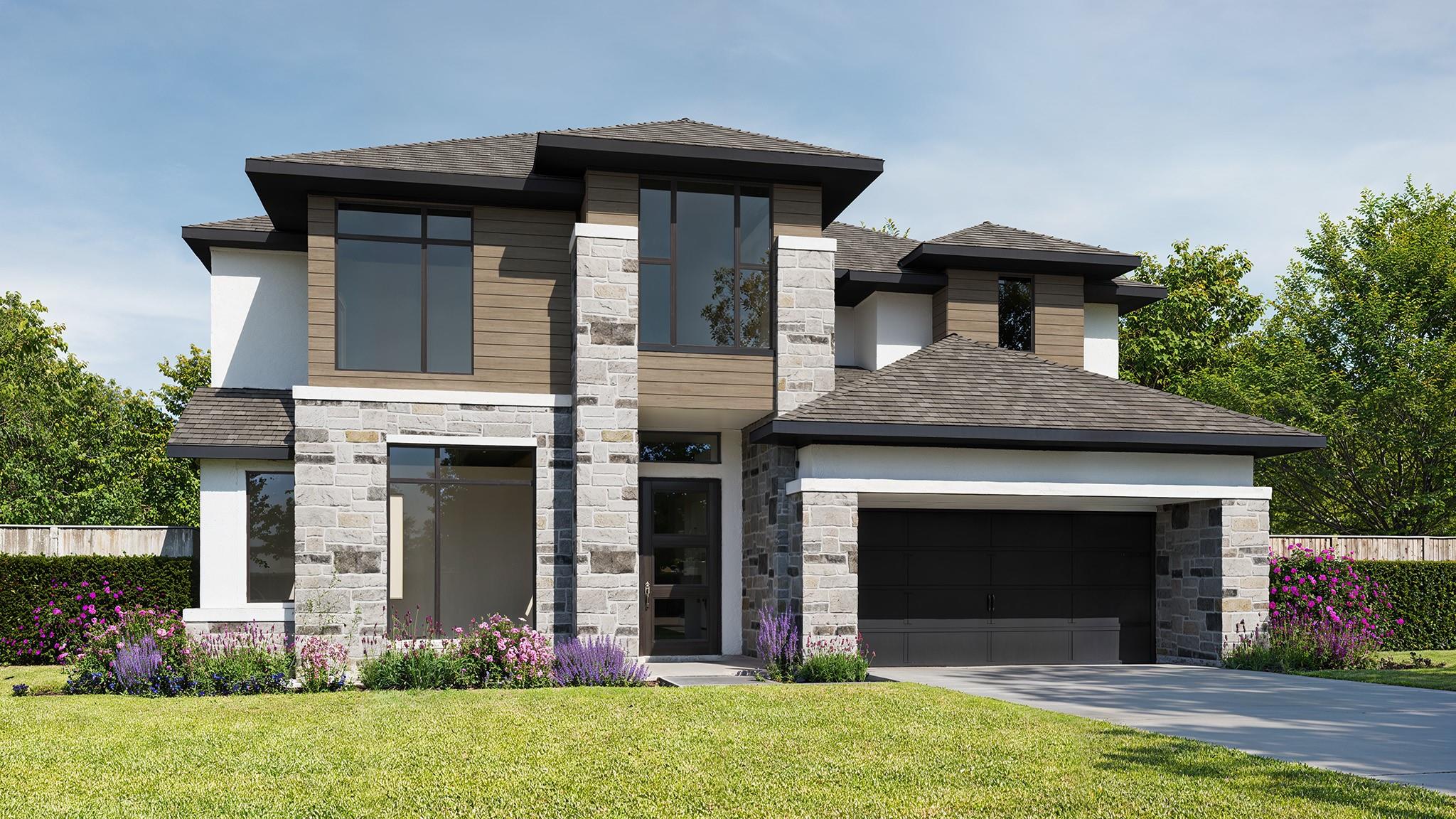 10802 Valencia Bend Drive — photo