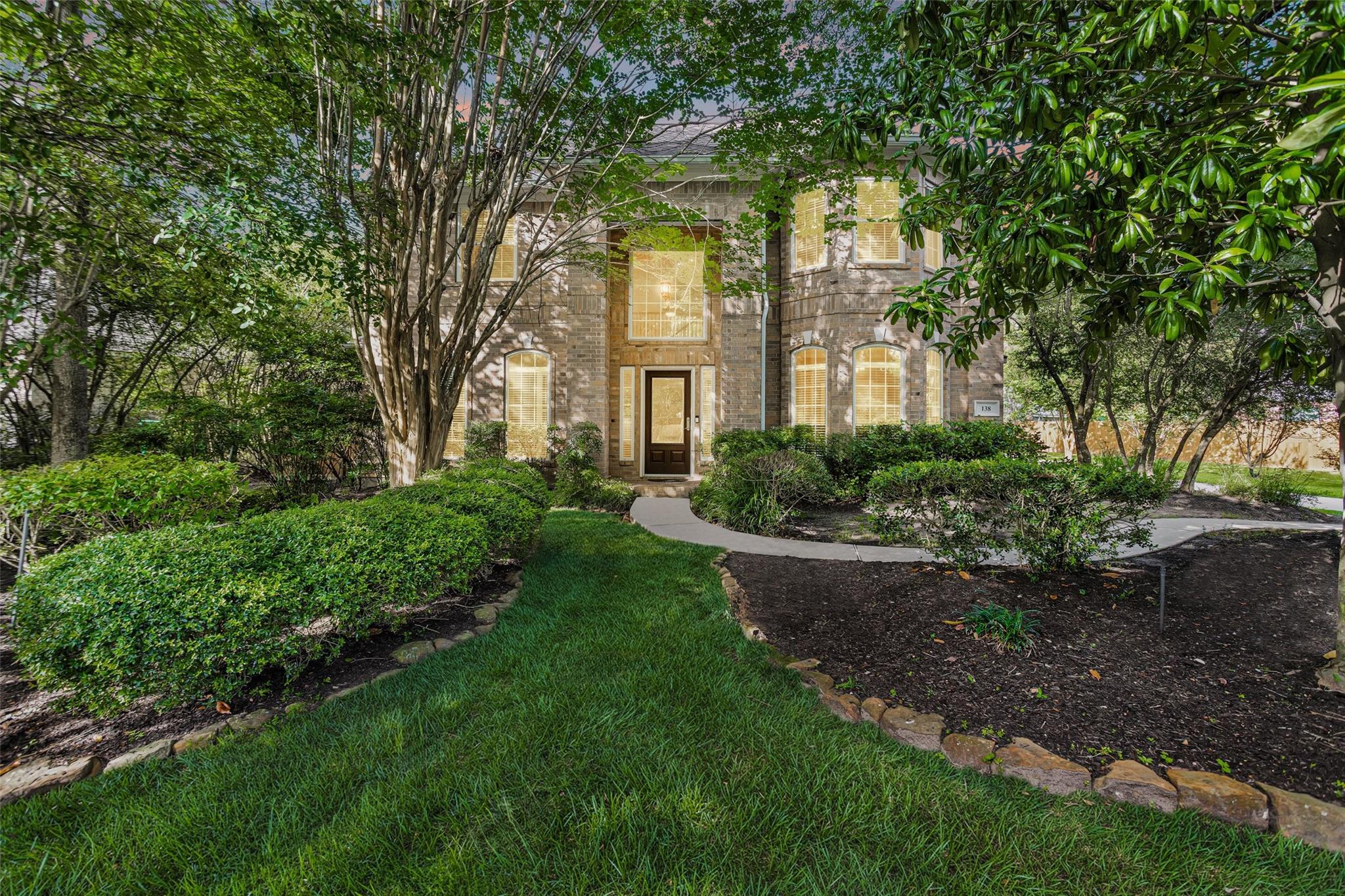 138 S Evangeline Oaks Circle — photo