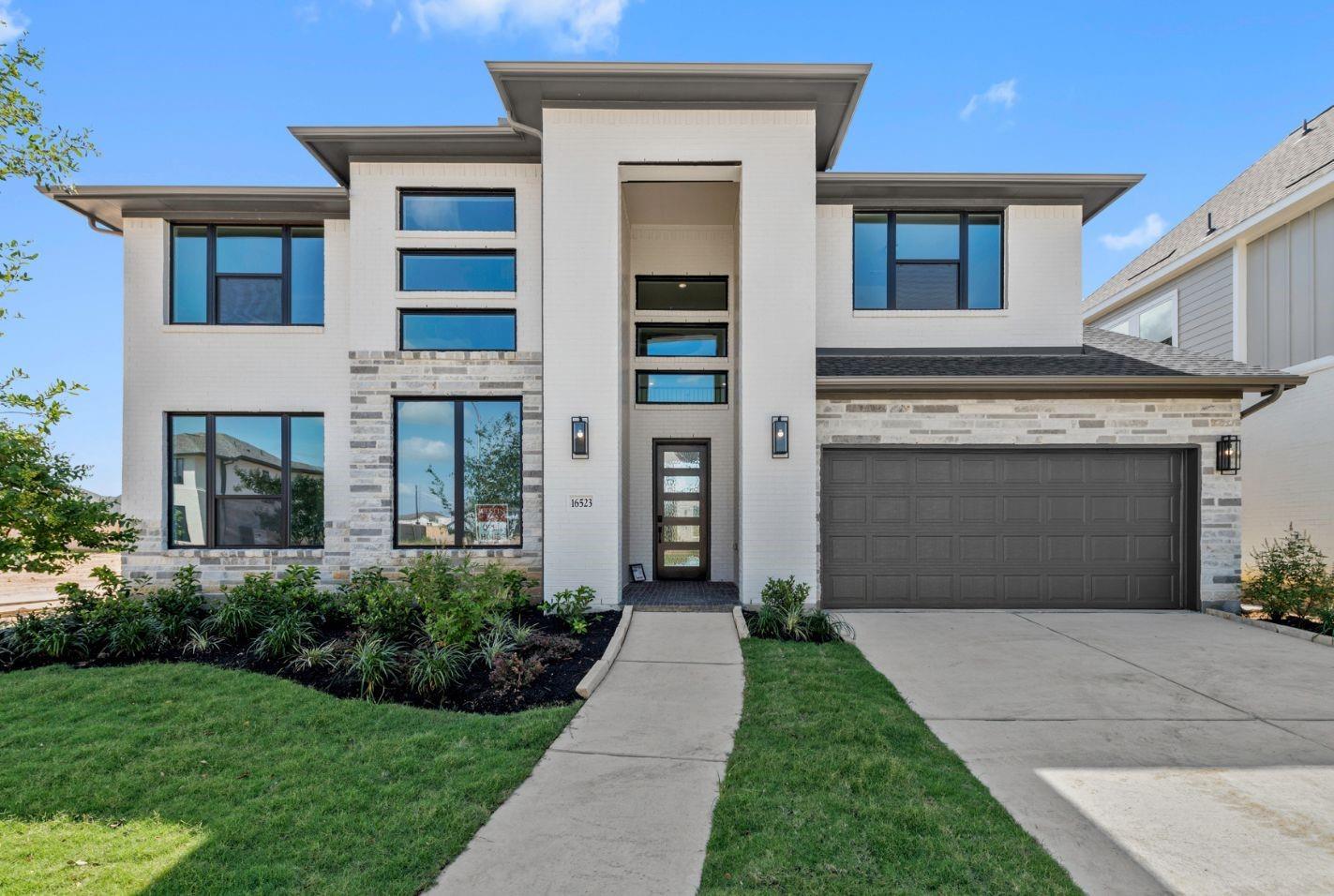 16523 Harmony Lea Lane — photo