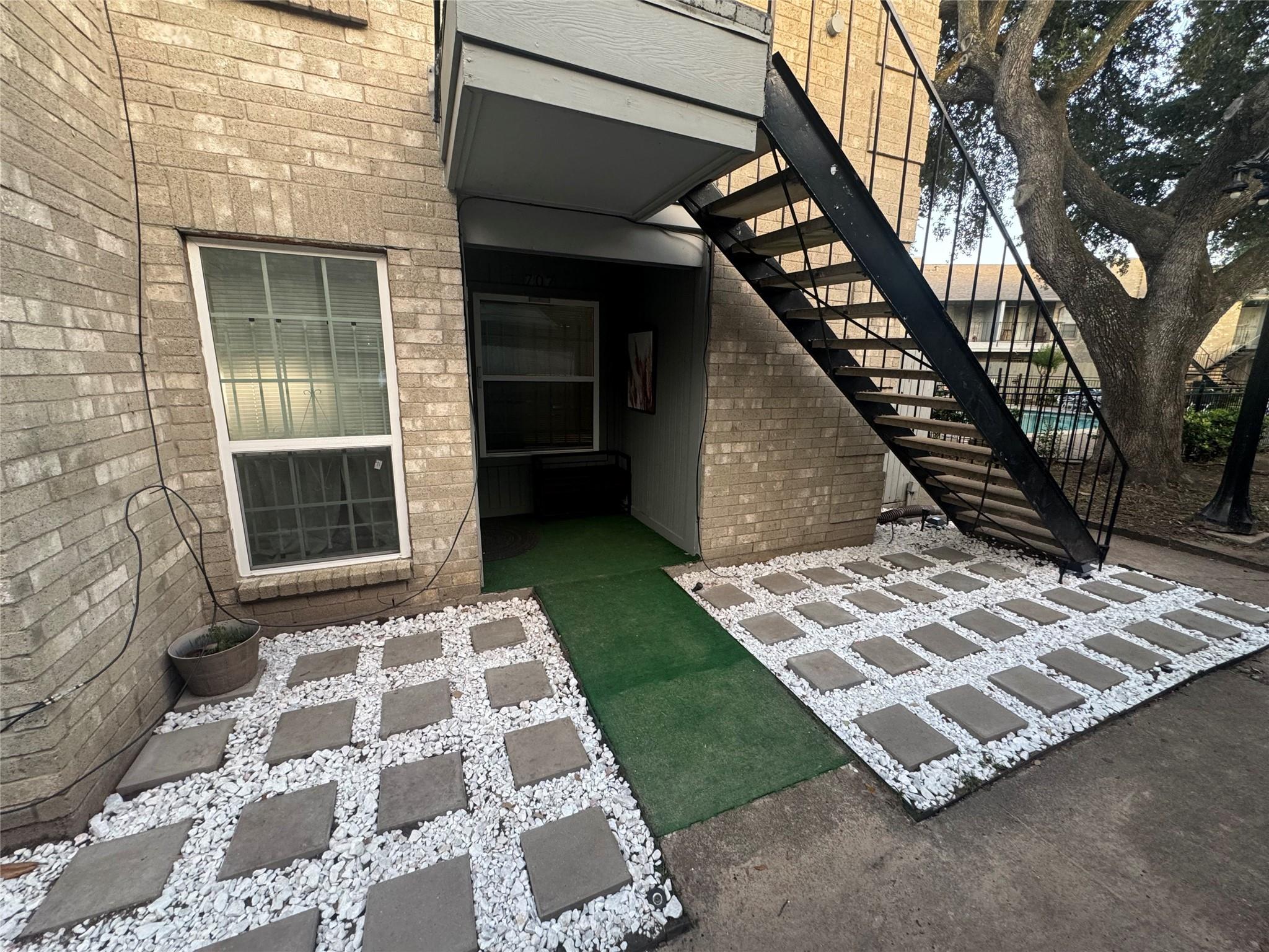 6500 E Sands Point Drive #707 — photo