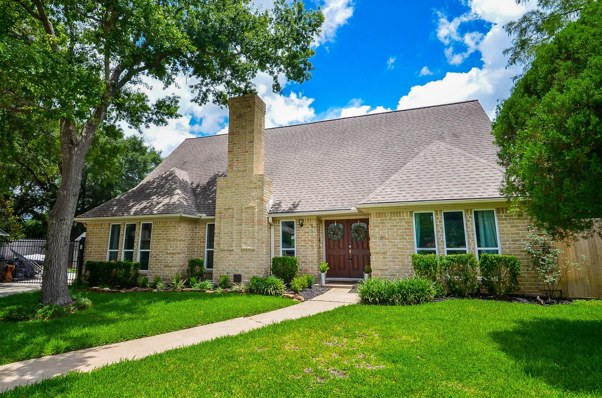 11302 Burgoyne Drive — photo