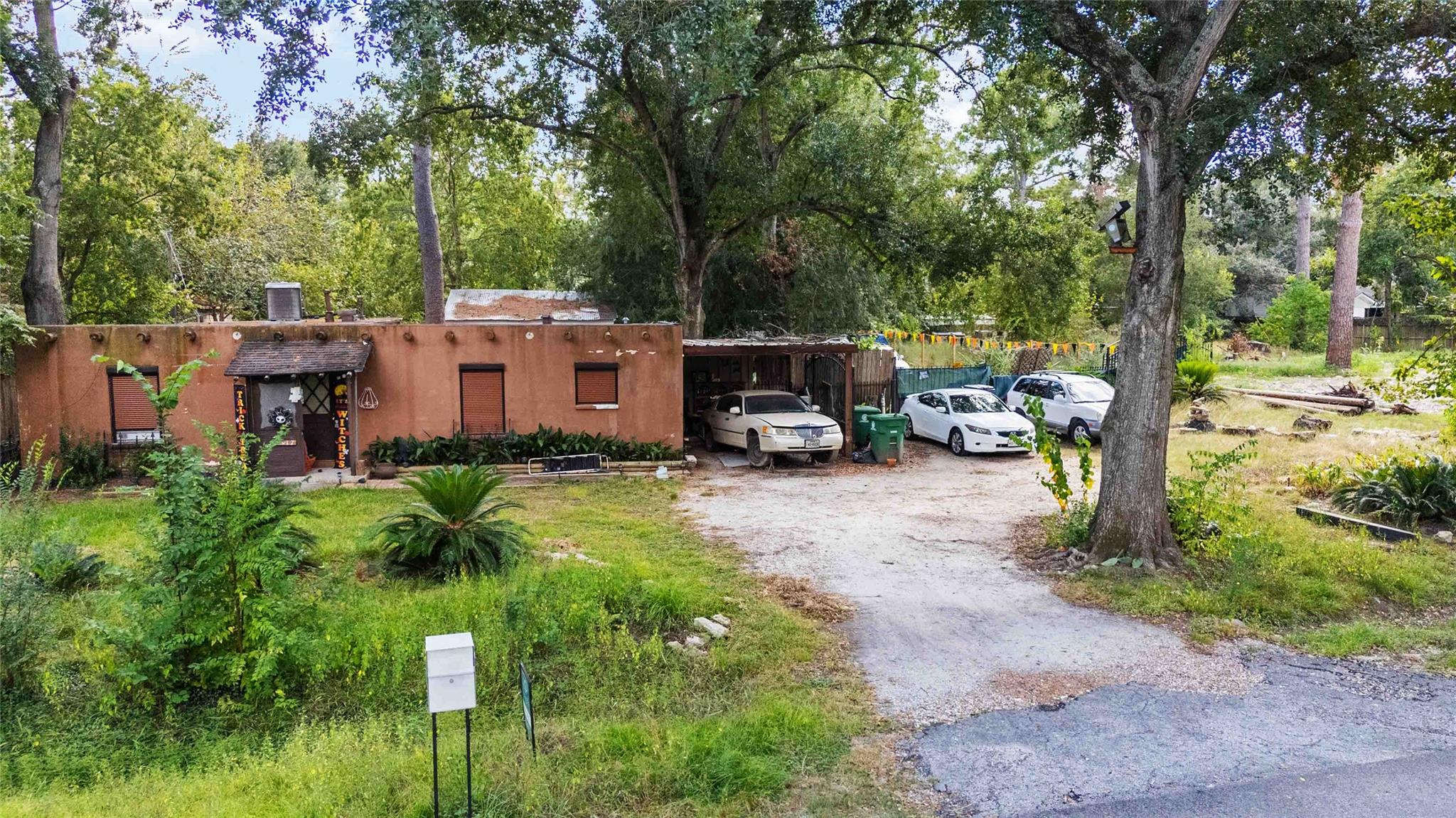 9217 N Allegro Street — photo