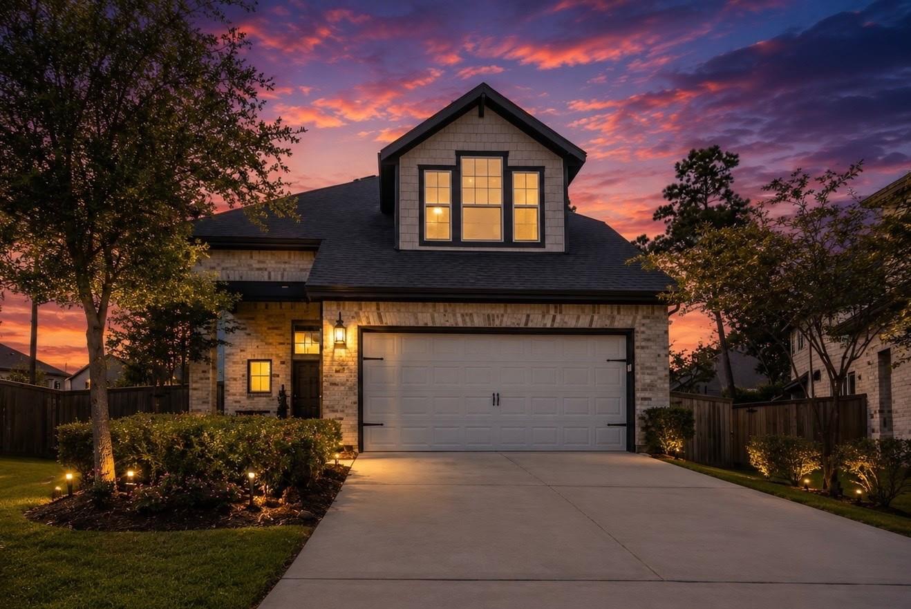 407 Soapberry Tree Court — photo