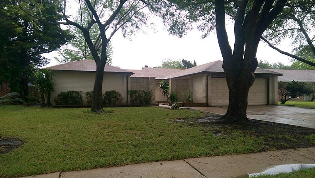 2107 Heritage Colony Drive — photo