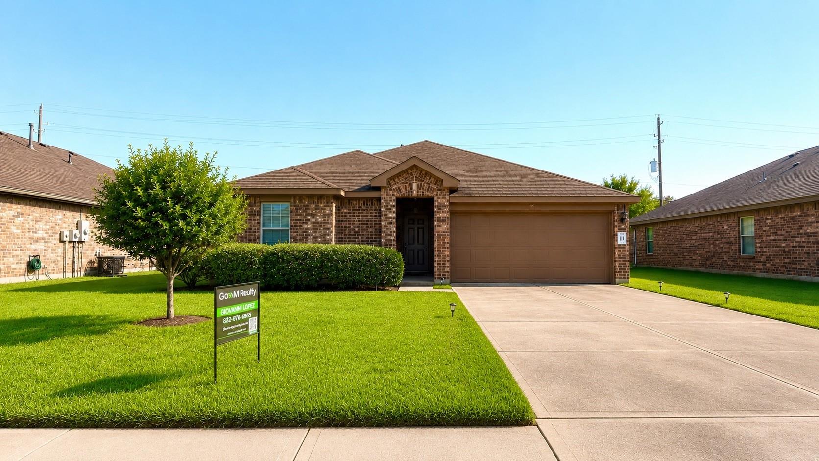 6410 Indigo Cliff Drive — photo