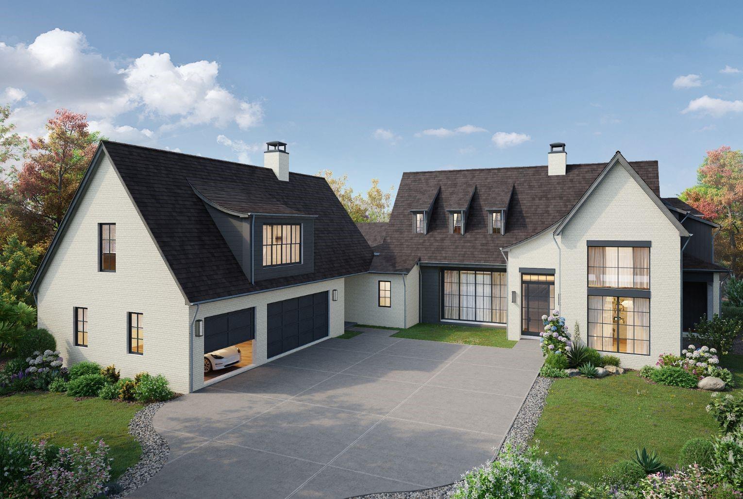 25357 High Meadow West Drive — photo