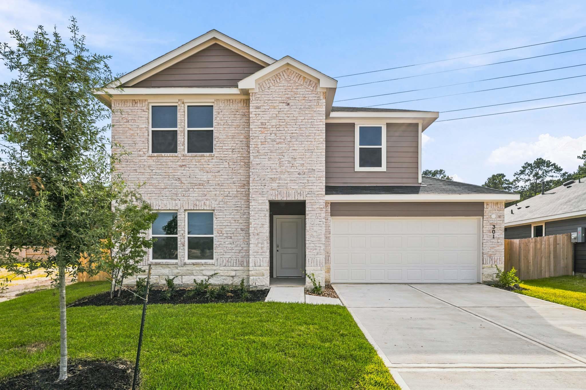 301 Tall Birch Drive — photo