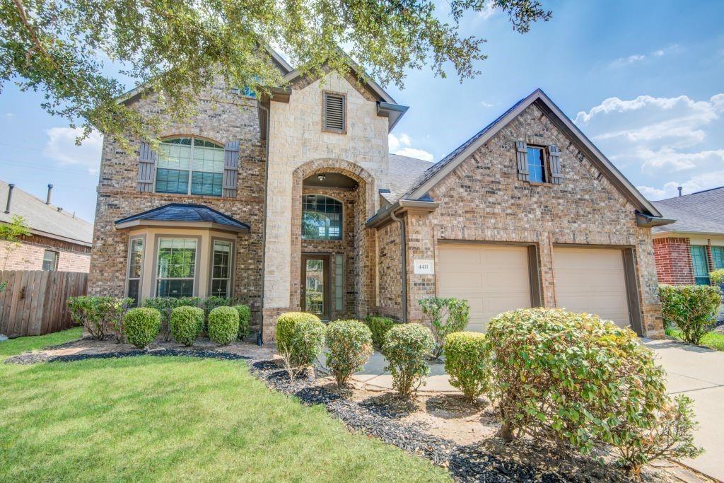 4411 Enchanted Spring Ct — photo