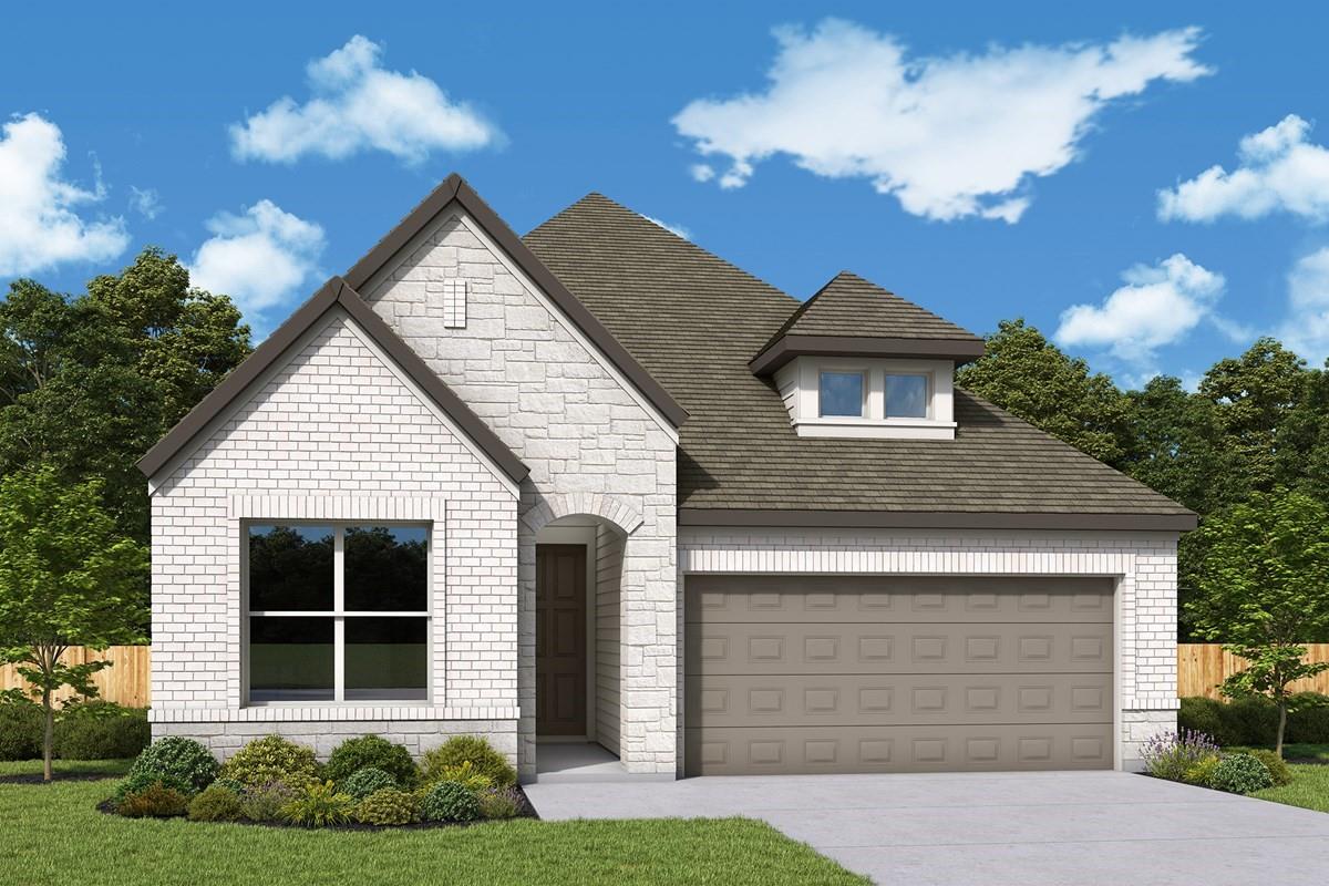 5515 Frederick Creek Drive — photo