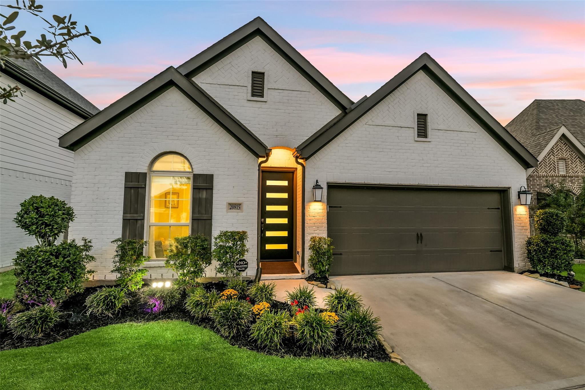 20815 Clydesdale Post Road — photo