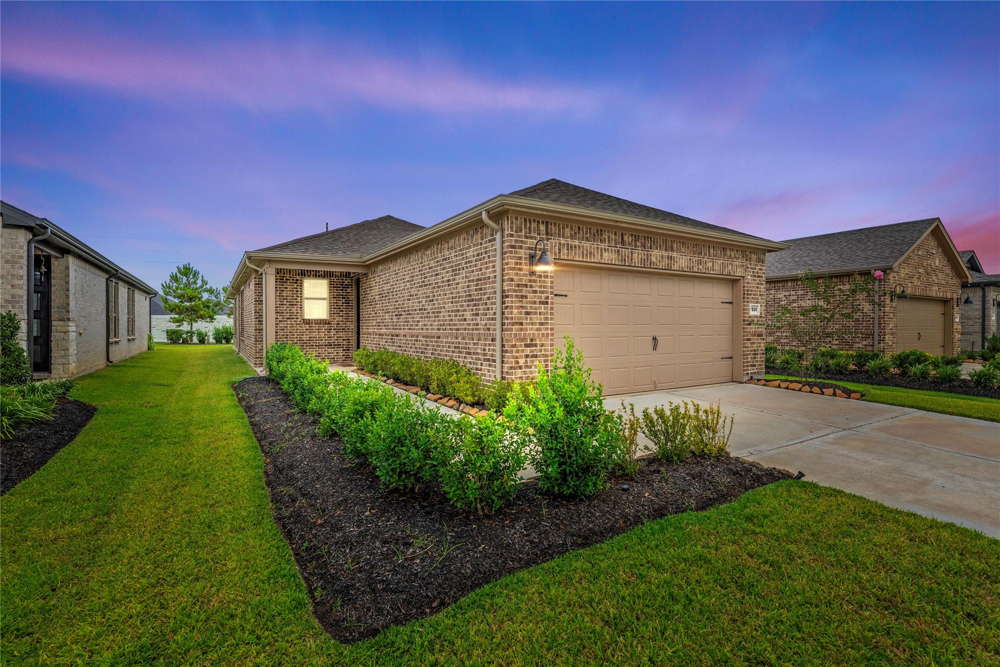 7831 Rolling Stone Drive — photo