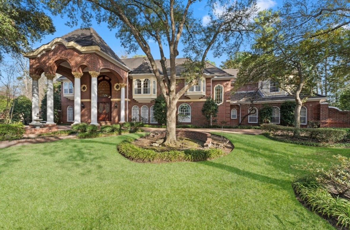2907 Cedar Woods Place — photo
