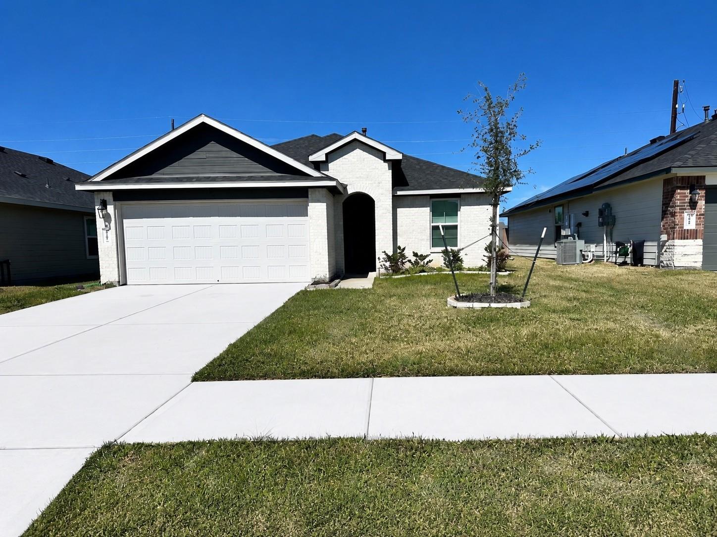 1103 Cattle Chute Court — photo
