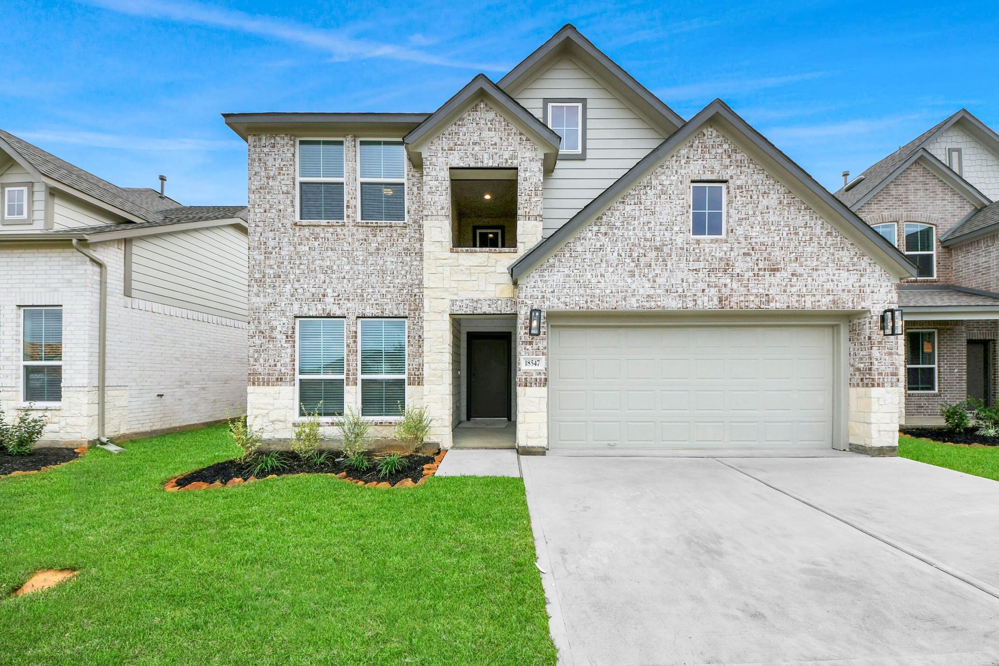 22118 Cortona Creek Lane — photo