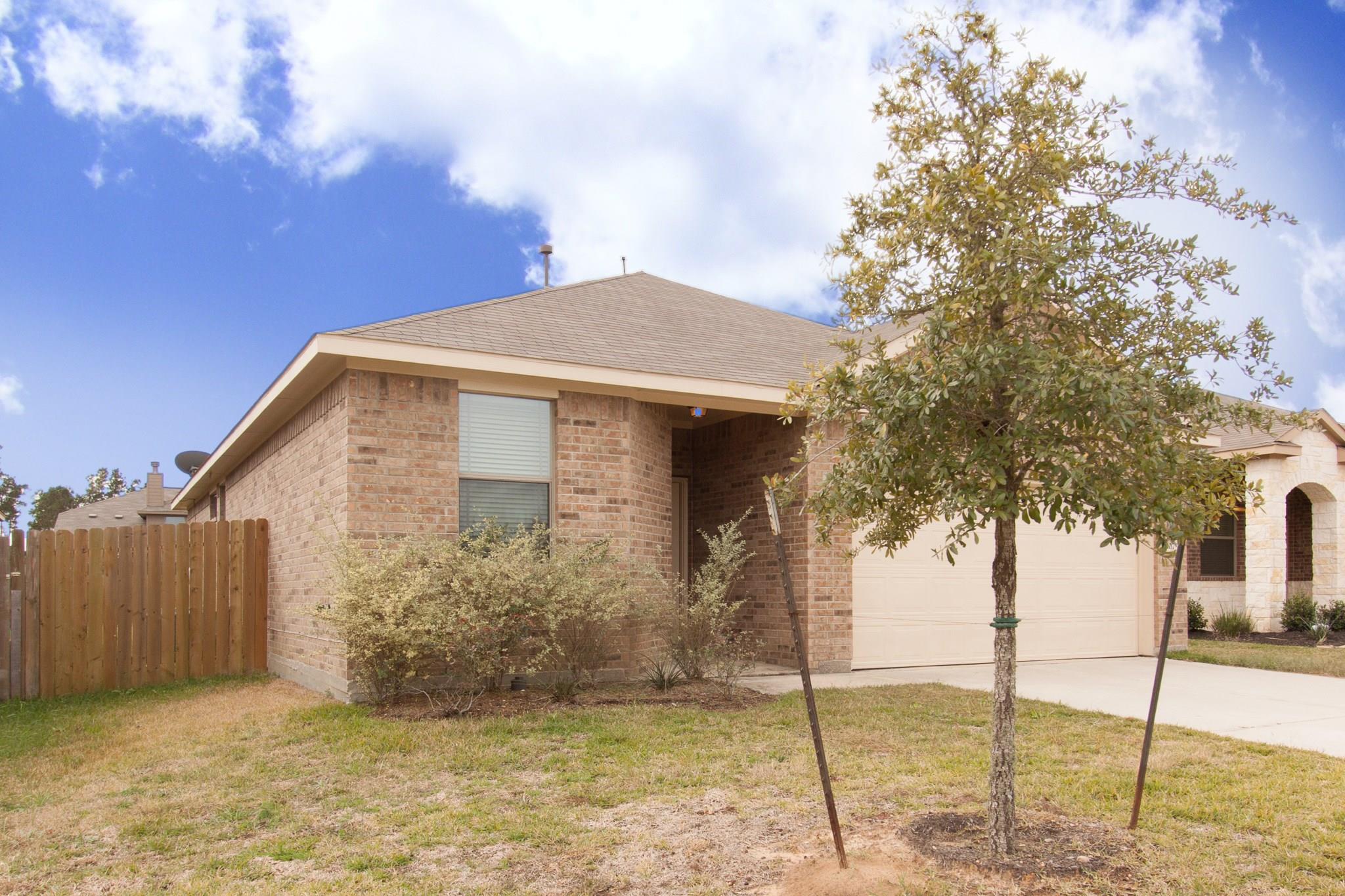 107 Piney Pathway — photo