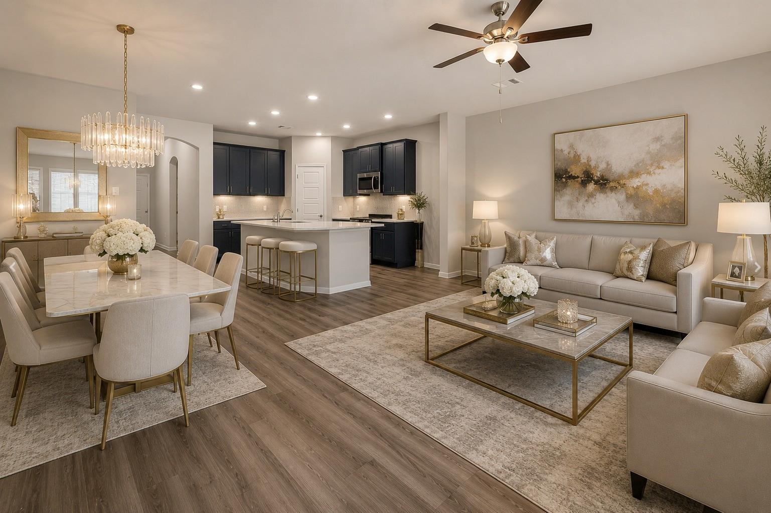 2220 Manila Lane — photo