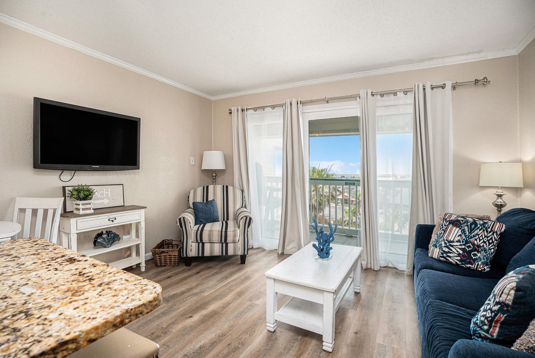 6102 Seawall Boulevard #378 — photo