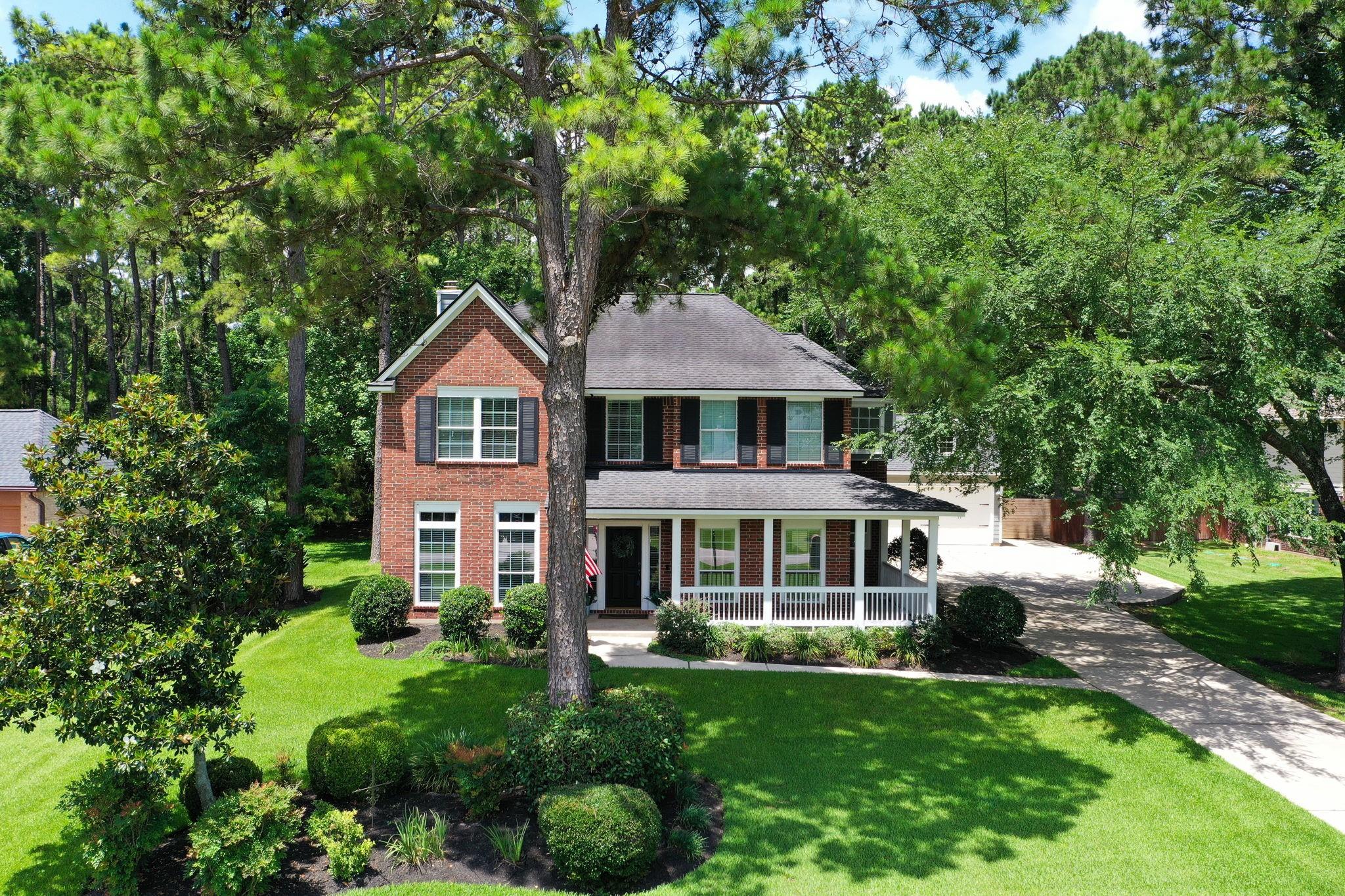 40407 Manor Drive, Magnolia, TX 77354 — photo 2