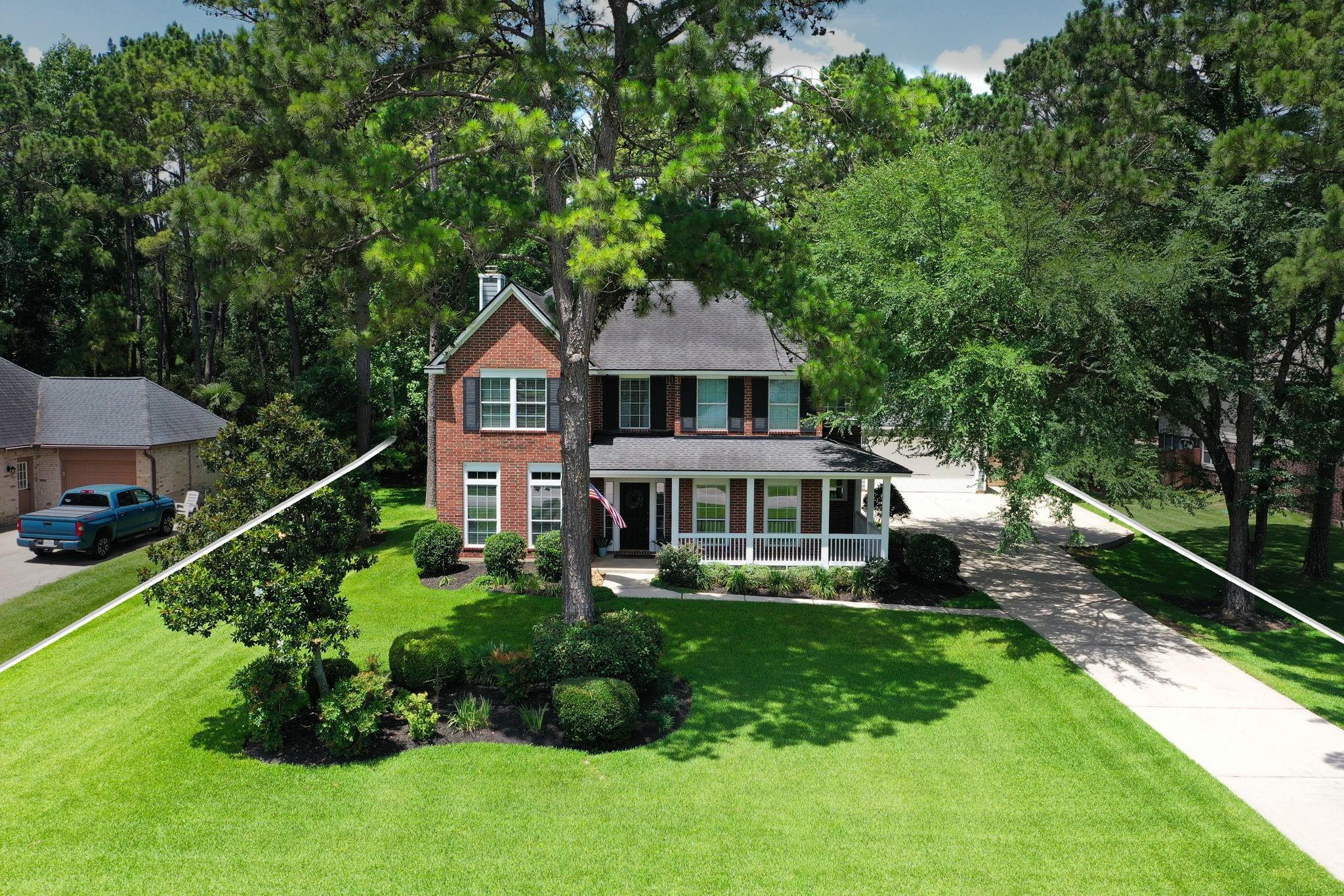 40407 Manor Drive, Magnolia, TX 77354 — photo 3