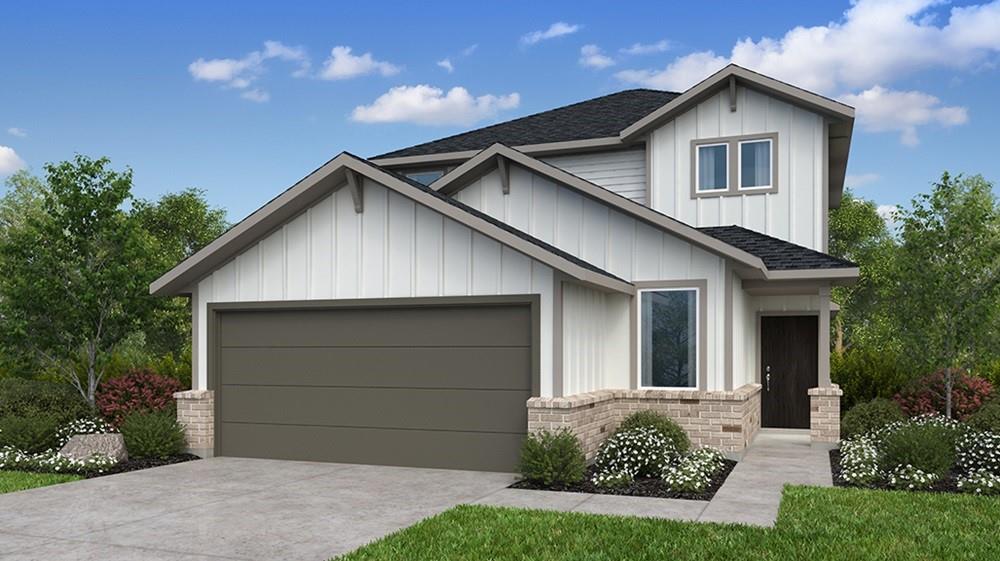 8319 Copper Meadows Lane — photo