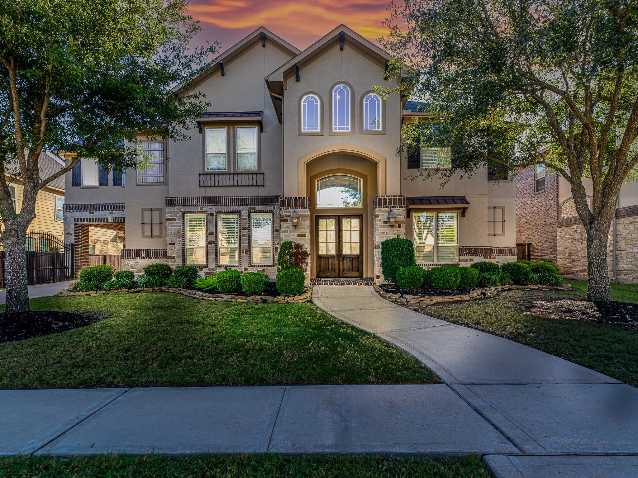 1710 Rice Mill Drive — photo