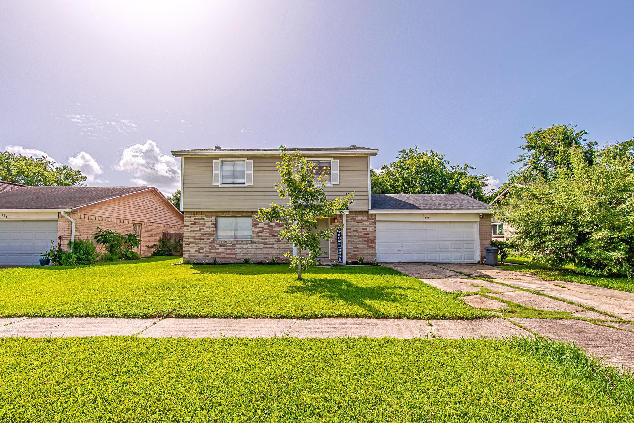 214 Brookdale Drive — photo