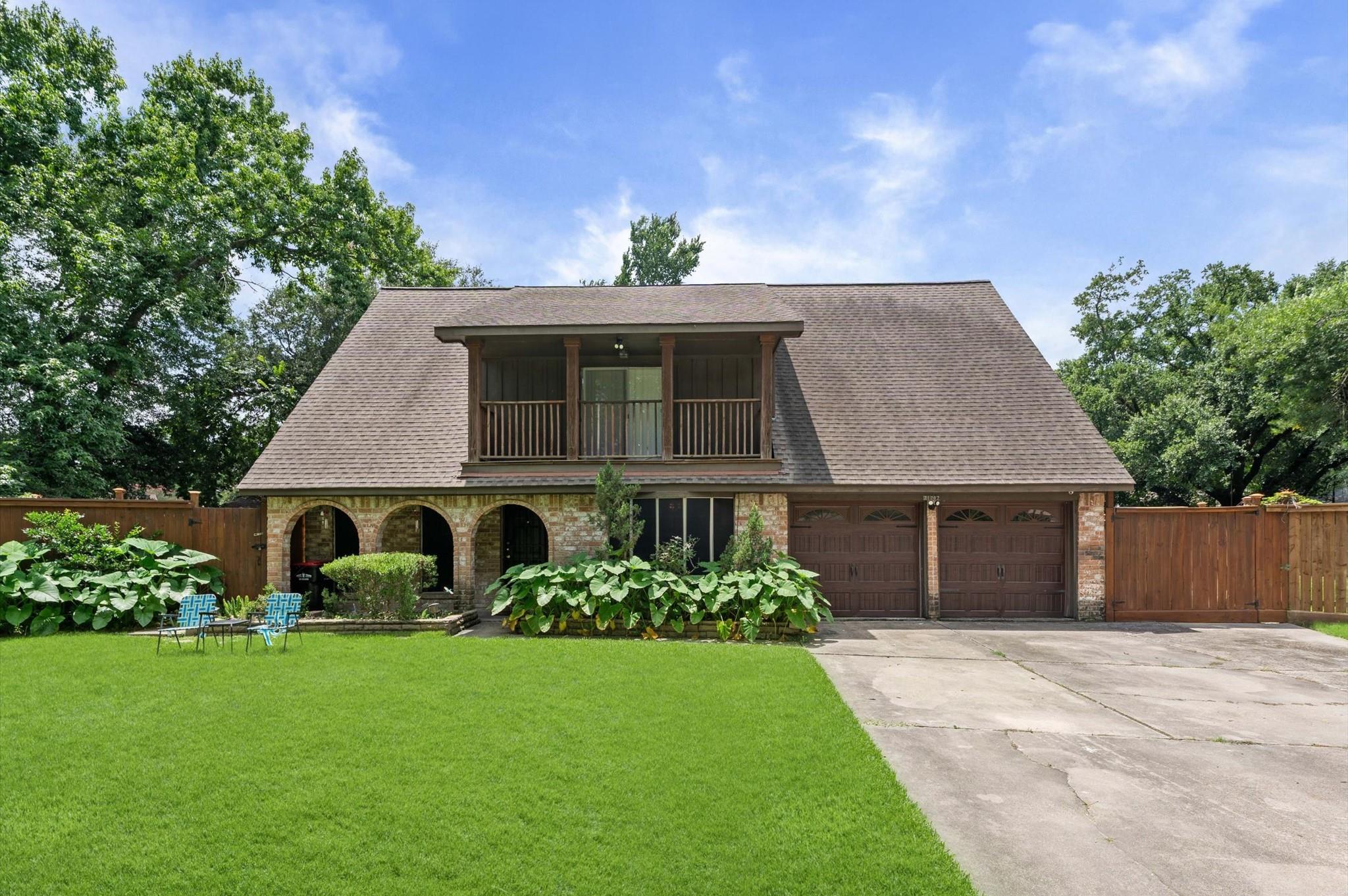 21207 Abbey Oak Circle — photo