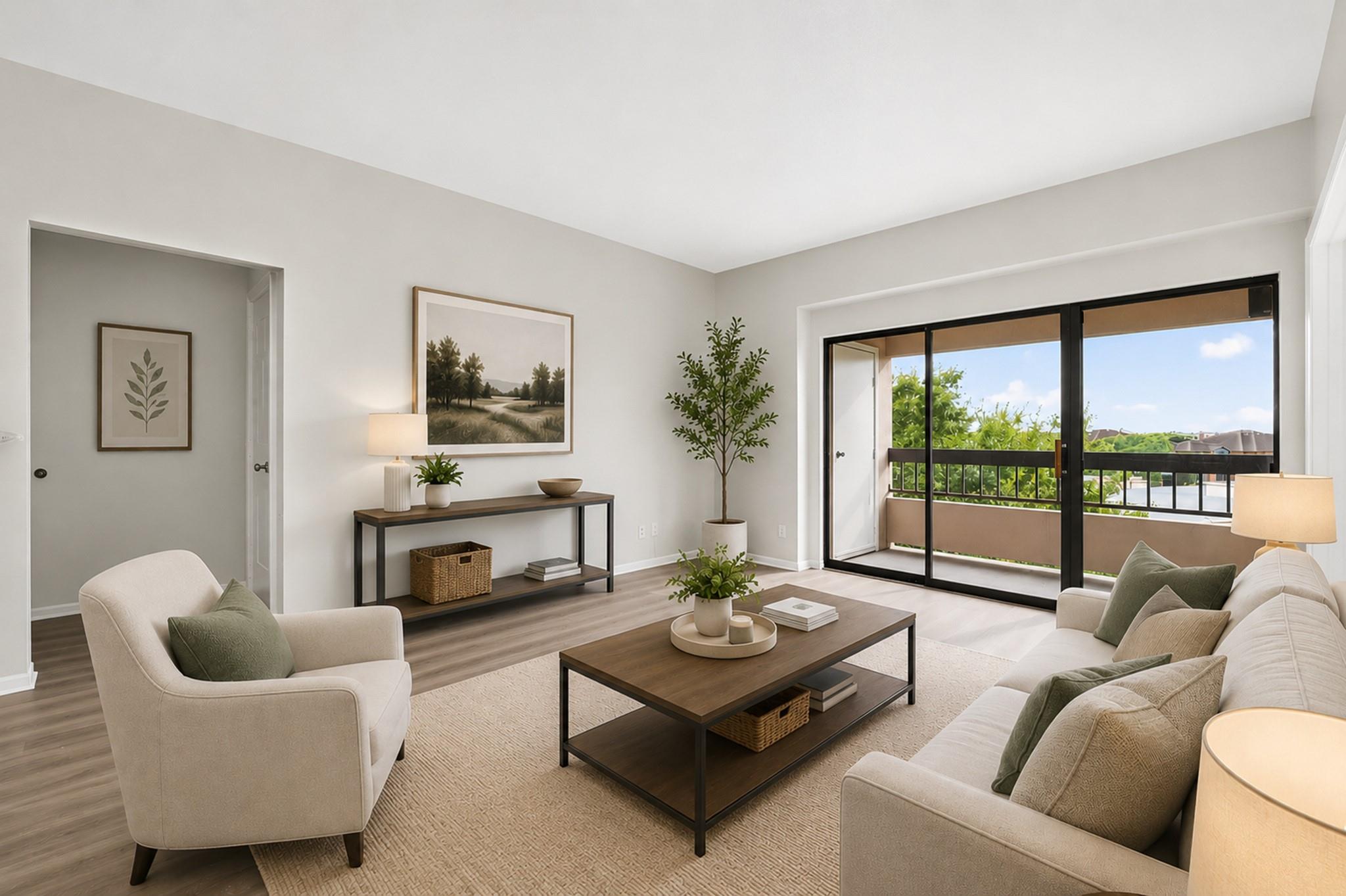2211 S Braeswood Boulevard #23I — photo