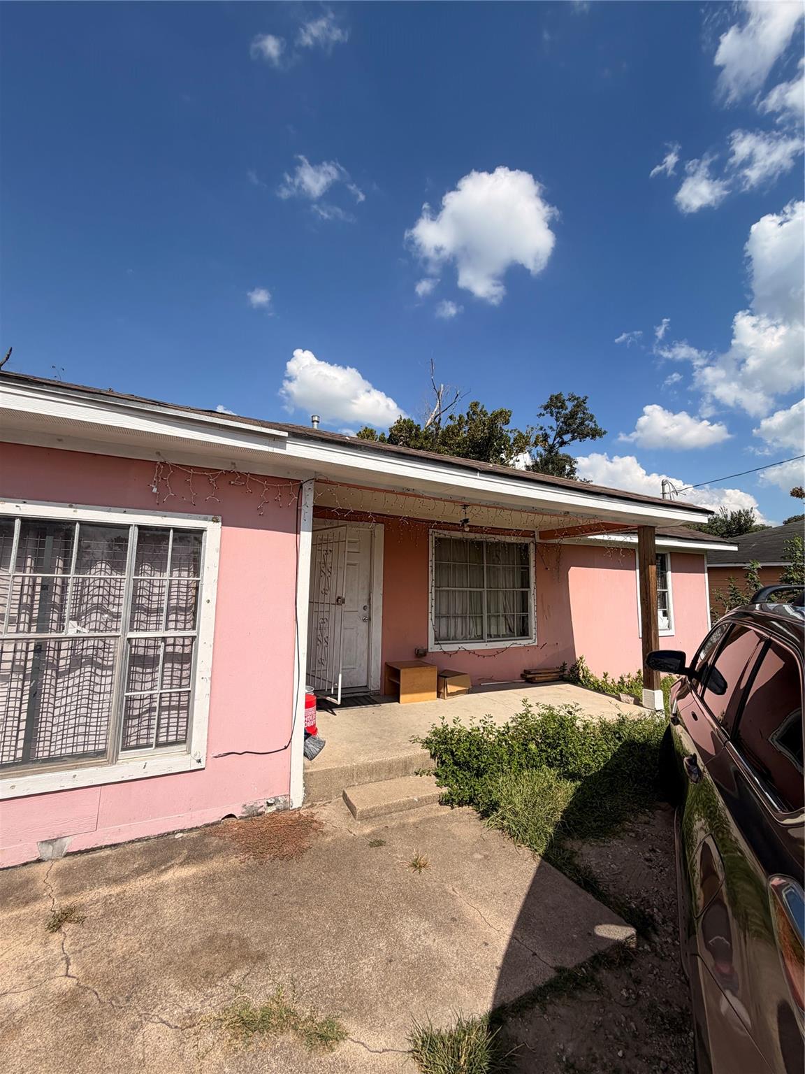 7509 Carothers Street — photo