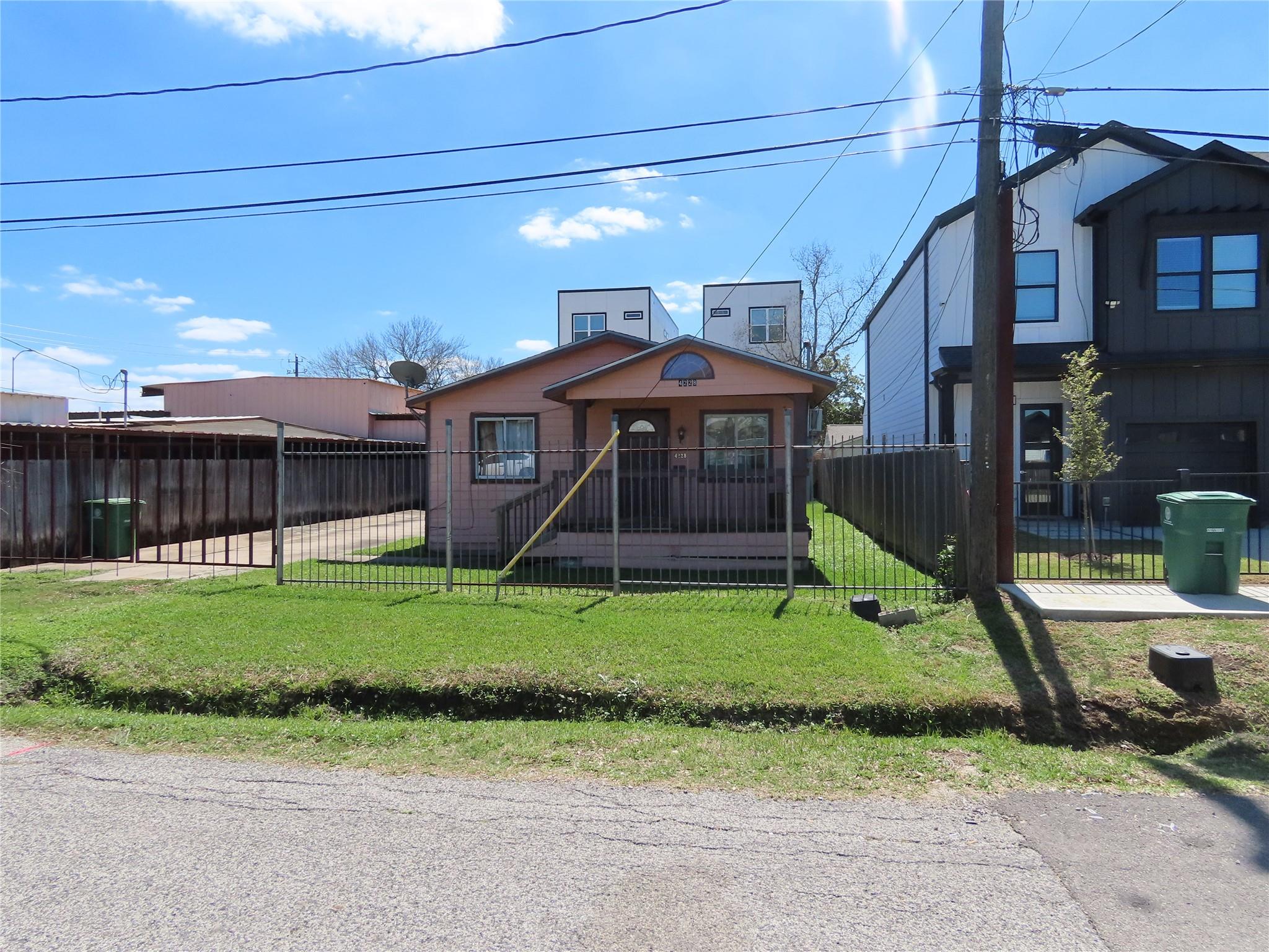 4228 Sterling Street — photo
