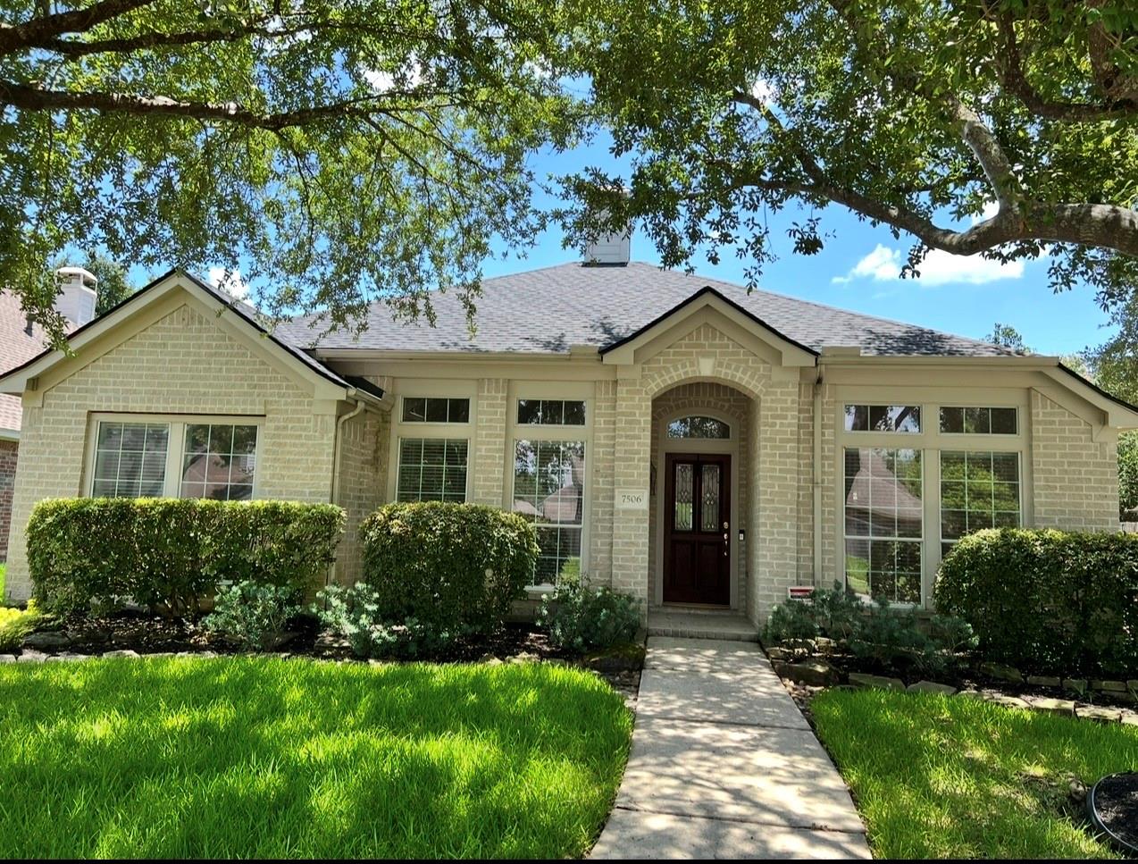 7506 Opal Hill Lane — photo