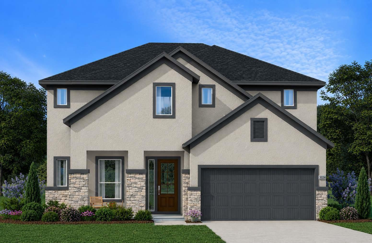 16510 Blissful Fields Street — photo