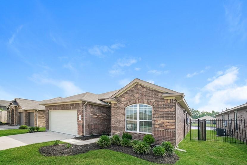 29607 Clover Shore Drive — photo